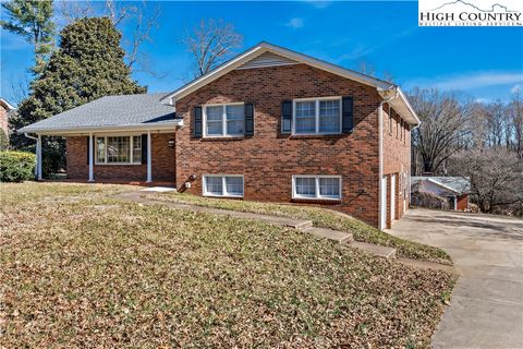 A home in Winston-Salem