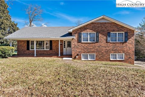 A home in Winston-Salem