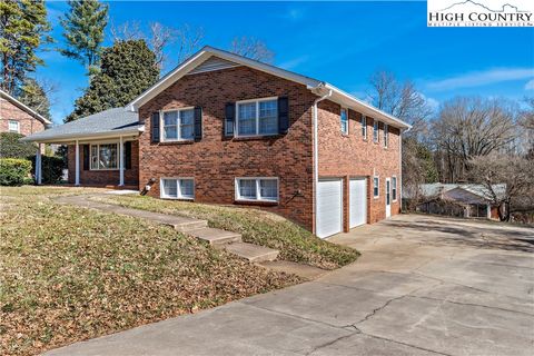 A home in Winston-Salem