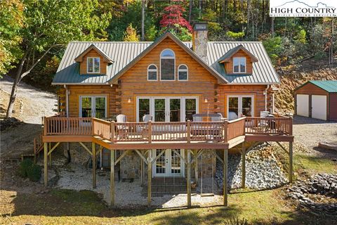 Photo of 228 Abbey Road, McGrady, NC 28649 (MLS # 258785) Photo of 228 Abbey Road, McGrady, NC 28649 (MLS # 258785)