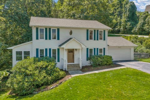 Photo of 262 Northridge Drive, Boone, NC 28607 (MLS # 263819)