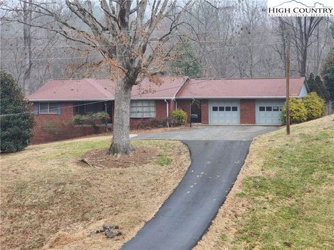 Photo of 865 Armory Road, North Wilkesboro, NC 28659 (MLS # 259679)