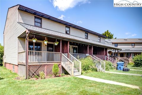 Photo of 228 Adams Lane #5A, Boone, NC 28607 (MLS # 251799)