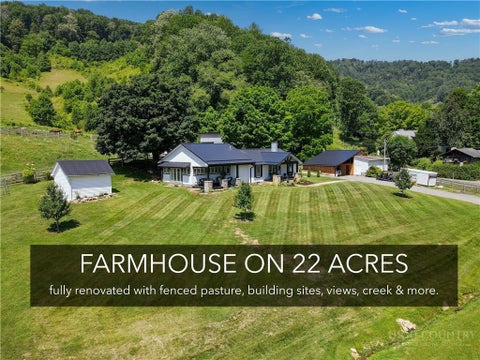 Photo of 419 Fletcher Branch Road, Vilas, NC 28692 (MLS # 263223)