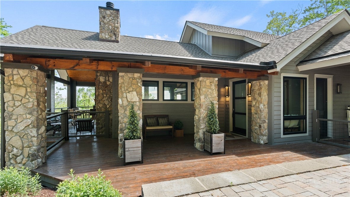 369 Ninebark Road