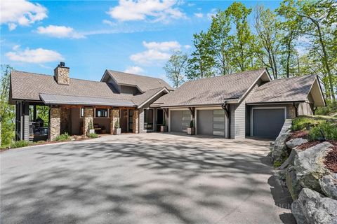 Photo of 369 Ninebark Road, Boone, NC 28607 (MLS # 261536)