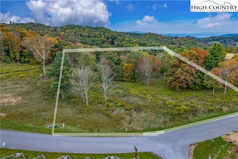 Photo of N-55 Eagles Creek Trail, Banner Elk, NC 28604 (MLS # 260791)