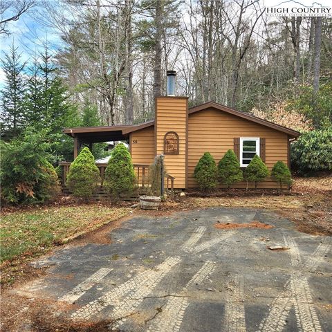 Photo of 58 River Road, Newland, NC 28657 (MLS # 260322)