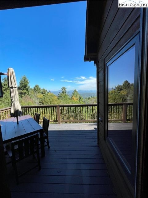 Photo of 359 Indian Springs Run, Boone, NC 28607 (MLS # 258774)