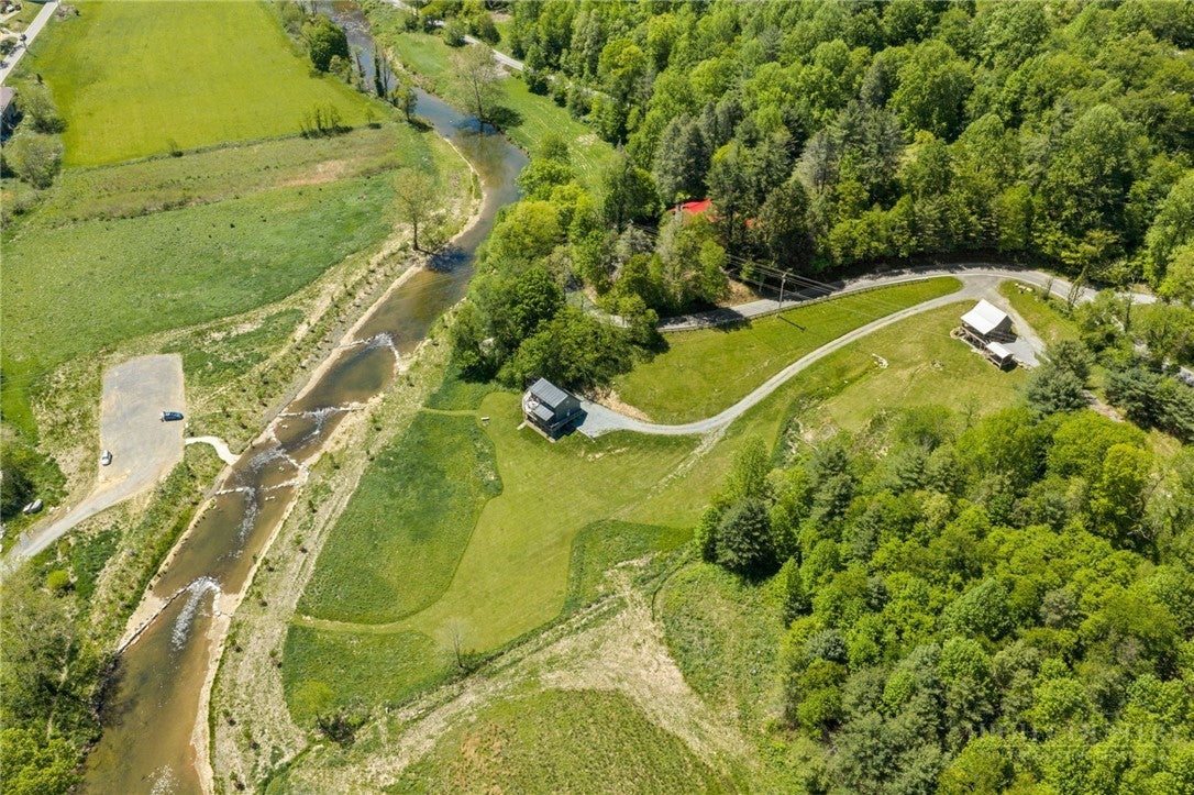 634 & 636 Watauga River Road