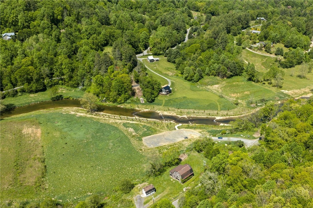 634 & 636 Watauga River Road