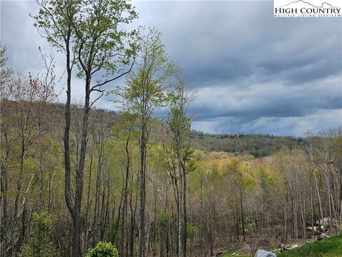Vacant Land For Sale - 65 Rippling Waters Trail<br/> Avery County, Banner Elk, NC 28604