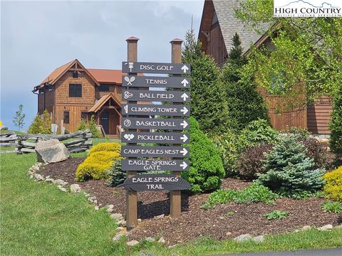 Photo of 65 Rippling Waters Trail, Banner Elk, NC 28604 (MLS # 255229)