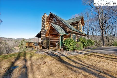 Photo of 713 River Ridge Road, Boone, NC 28607 (MLS # 259119)
