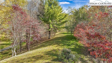 Vacant Land For Sale - TBD Lenape Lane<br/> Creston, NC 28615