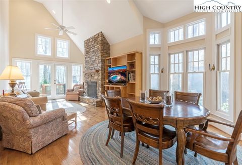 Photo of 143 Wind Chime Lane #5-B, Boone, NC 28607 (MLS # 253396)