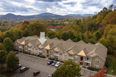 Photo of 247 Eli Hartley Drive #205, Boone, NC 28607 (MLS # 264929)