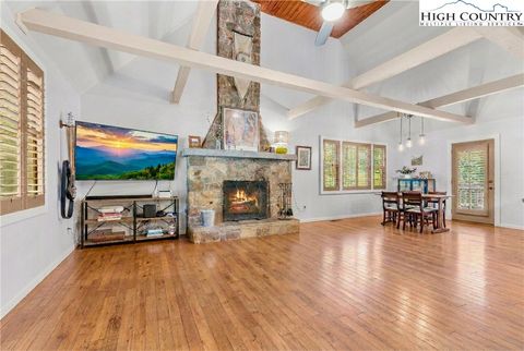 Photo of 239 Deerfield Estates Rd, Boone, NC 28607 (MLS # 260244)