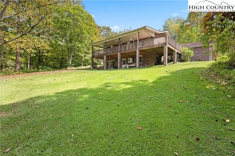 Photo of 5110 Old Linville Road, Marion, NC 28752 (MLS # 258251)