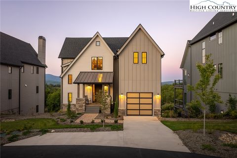 Photo of 375 Calico Court, Boone, NC 28607 (MLS # 258468)