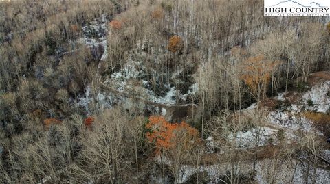 Vacant Land For Sale - LOT 29 Willow Creek Estates<br/> Vilas, NC 28692