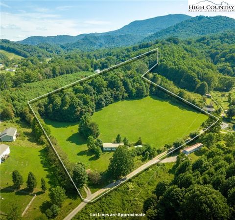 Photo of 205 Clay Wilson Drive, Zionville, NC 28698 (MLS # 251461)