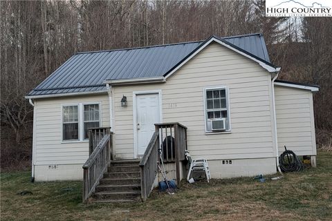 Photo of 1616 NC 194 Highway, Boone, NC 28607 (MLS # 259460)