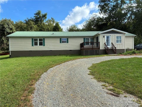 Homes For Sale - 78 Joines Street<br/> Sparta, NC 28675