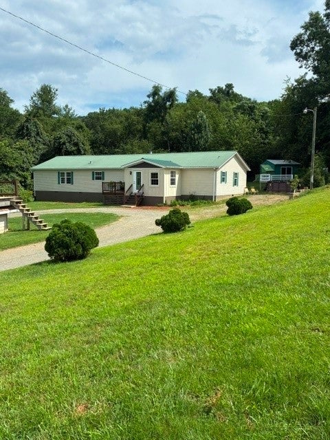 Photo of 78 Joines Street, Sparta, NC 28675 (MLS # 263446)
