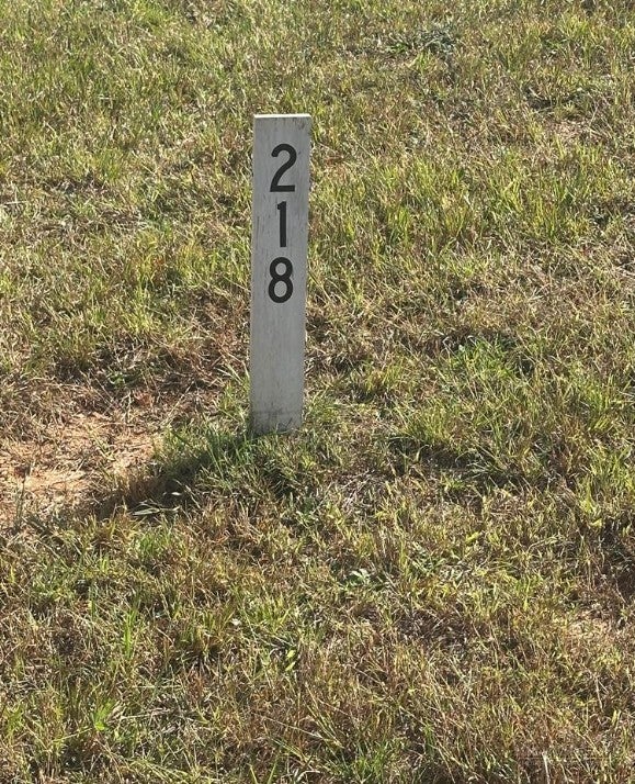 Lot 218 Canterbury Drive