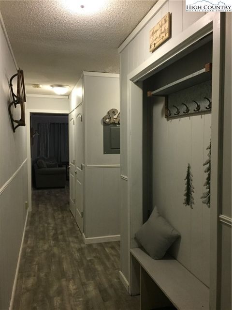 A home in Beech Mountain
