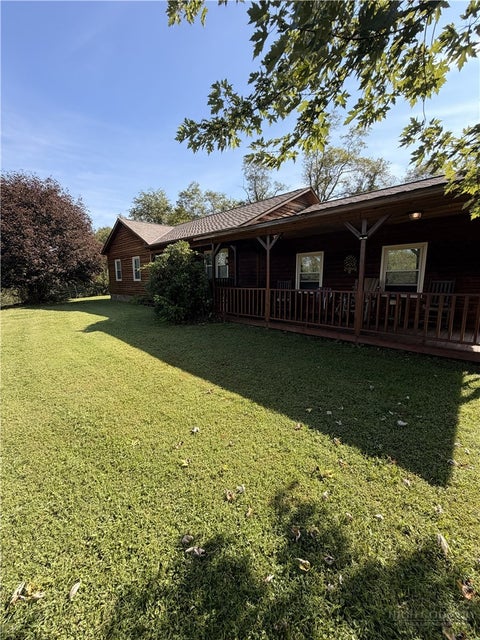 Photo of 272 Lonmack Road, Sparta, NC 28675 (MLS # 264227)