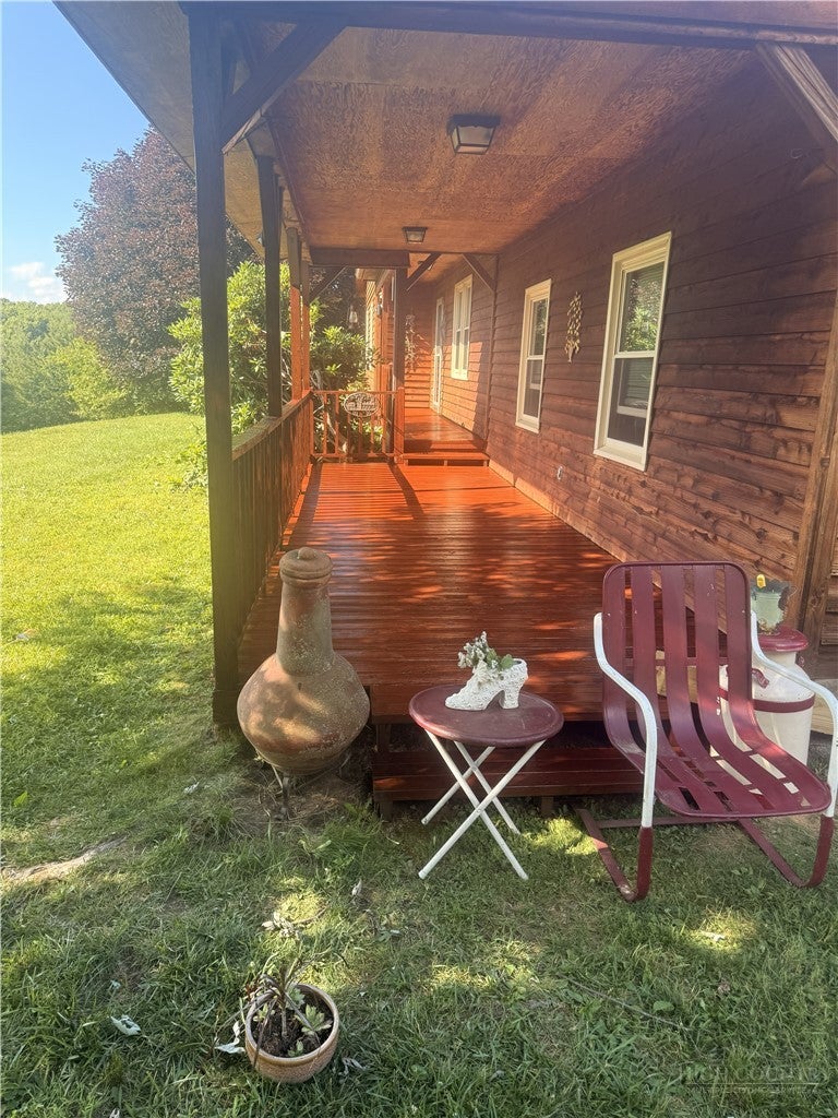 272 Lonmack Road