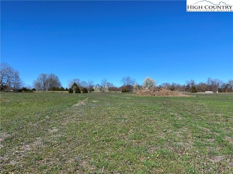 Photo of TBD Rocky Branch Rd., Hamptonville, NC 27020 (MLS # 249042)