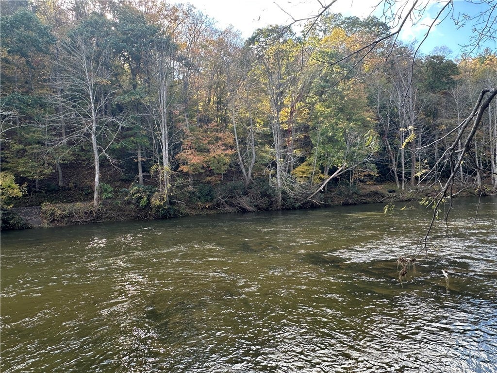 TBD (Lot 40) River Front Drive