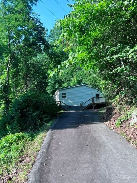 Photo of 4174 4174 Big Horse Creek Road, Lansing, NC 28643 (MLS # 263608)
