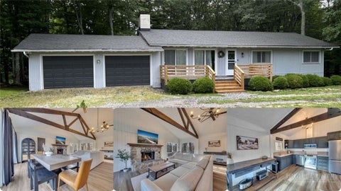 Photo of 101 Upper Grouse Ridge Road, Beech Mountain, NC 28604 (MLS # 264584)