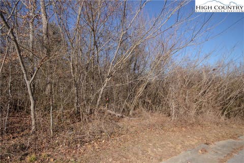 Vacant Land For Sale - 740 SE Chatsworth Street<br/> Lenoir, NC 28645