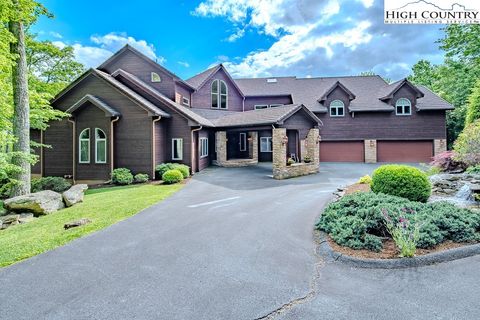 A home in Linville