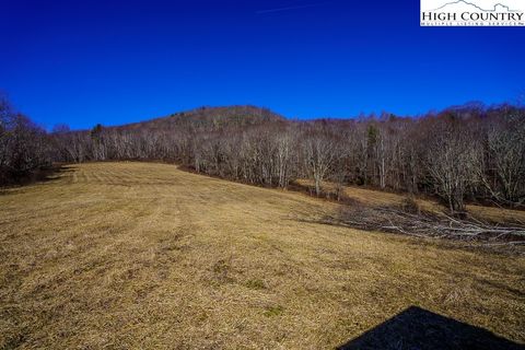 Photo of 988 Rominger Road, Banner Elk, NC 28604 (MLS # 253698)
