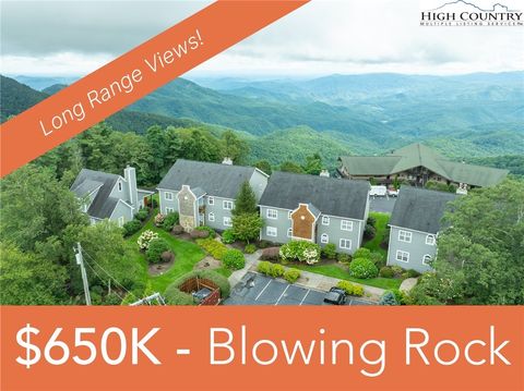 Photo of 130 Prudden Lane #103, Blowing Rock, NC 28605 (MLS # 257610)