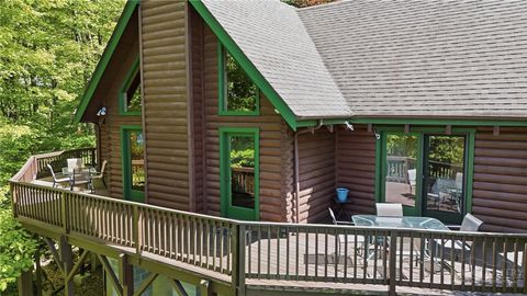 Photo of 519 Wintergreen Drive, Boone, NC 28607 (MLS # 261243)