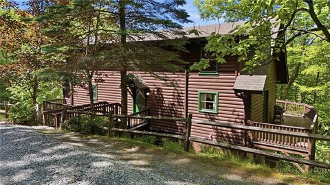 Photo of 519 Wintergreen Drive, Boone, NC 28607 (MLS # 261243)