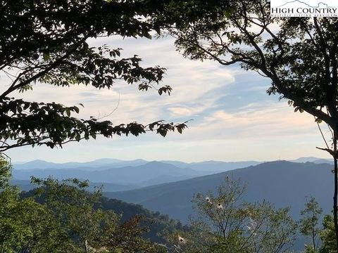 Photo of H114 Beaver NVNO, Zionville, NC 28698 (MLS # 251268)