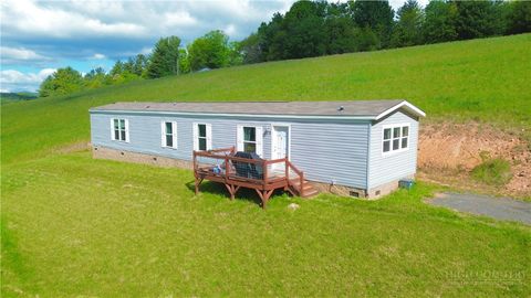 Photo of 2070 Cranberry Springs Road, Fleetwood, NC 28626 (MLS # 261976)