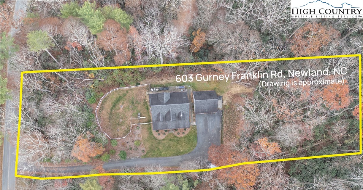 Newland, North Carolina 28657, United States, 3 Bedrooms Bedrooms, ,3 BathroomsBathrooms,Residential,Active,117643