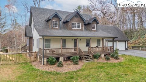 A home in Newland