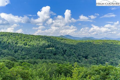 Photo of TBD Junaluska Road, Boone, NC 28607 (MLS # 256727)
