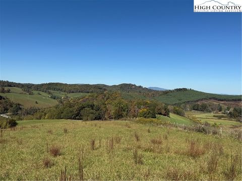 Photo of Lot # 11 Terra Vista Drive, Laurel Springs, NC 28644 (MLS # 258541)