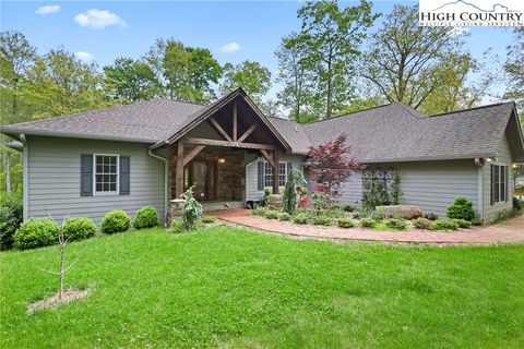 Photo of 174 Bee Balm Lane, Boone, NC 28607 (MLS # 255538)